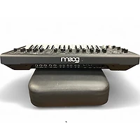 Used Moog Messenger Synthesizer