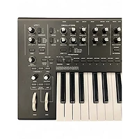 Used Moog Messenger Synthesizer
