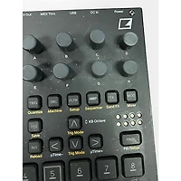 Used Elektron Digitally II Synthesizer