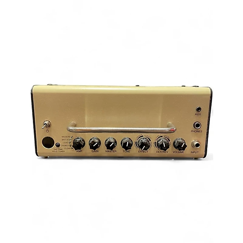 Used Yamaha THR5A 5W Modeling Acoustic Guitar Combo Amp