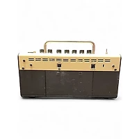 Used Yamaha THR5A 5W Modeling Acoustic Guitar Combo Amp