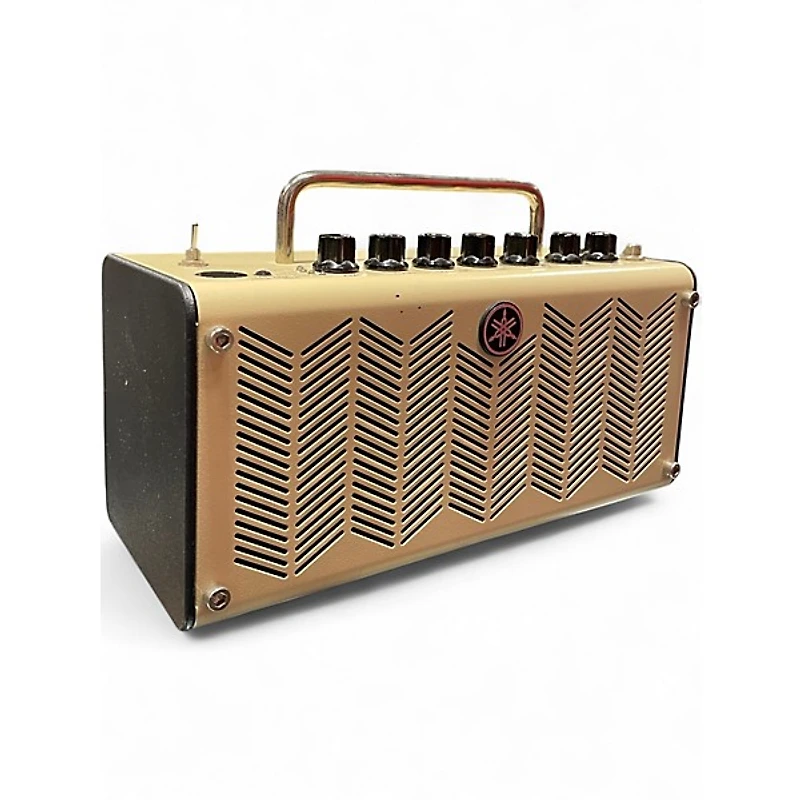 Used Yamaha THR5A 5W Modeling Acoustic Guitar Combo Amp