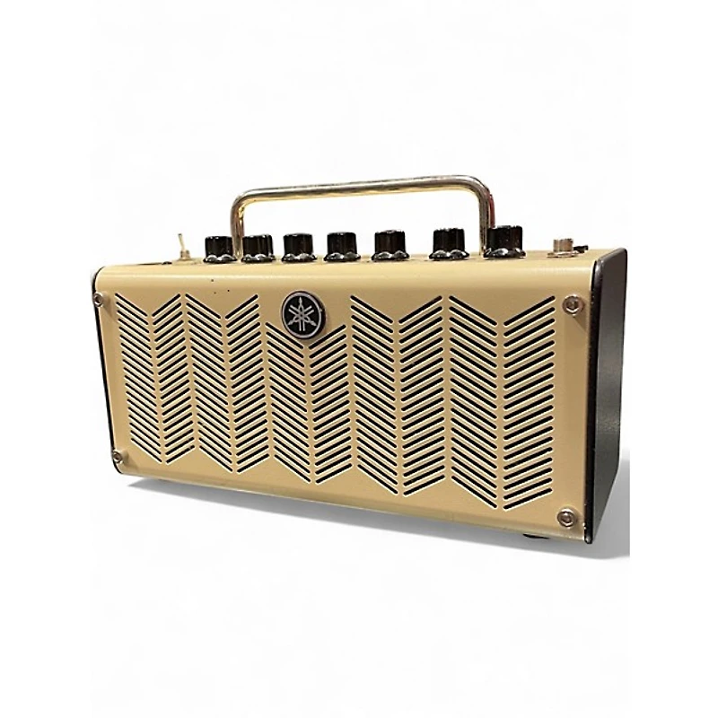 Used Yamaha THR5A 5W Modeling Acoustic Guitar Combo Amp