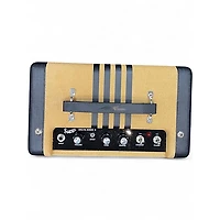 Used Supro DELTA KING 8 Tube Guitar Combo Amp