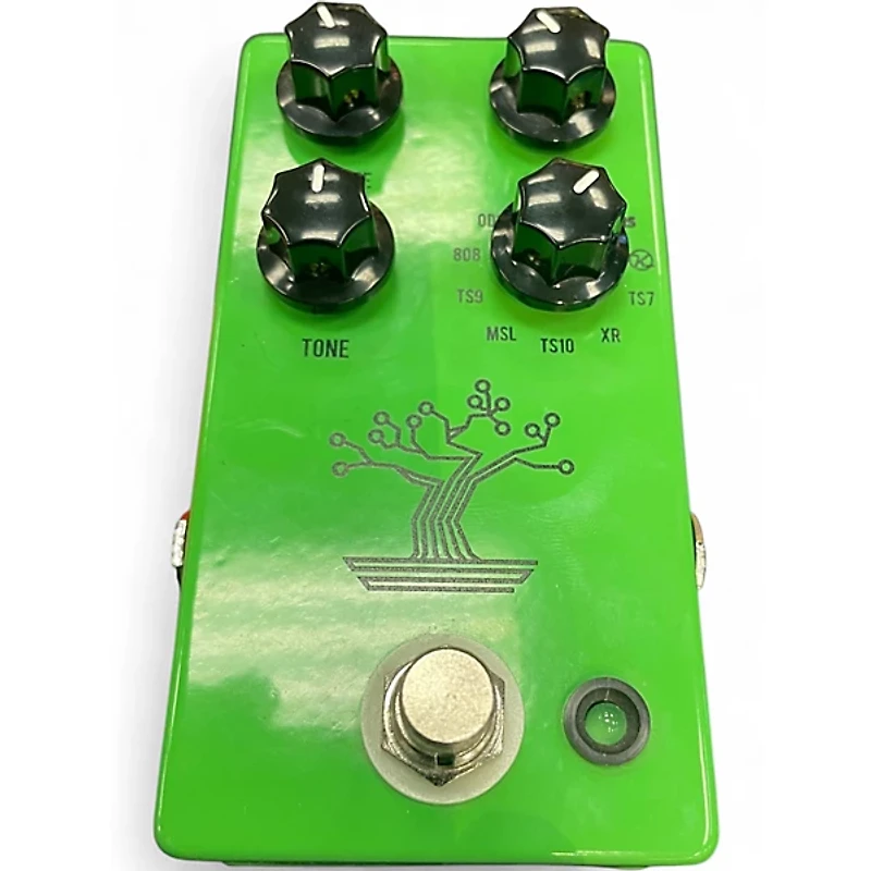 Used JHS Pedals BONSAI Effect Pedal