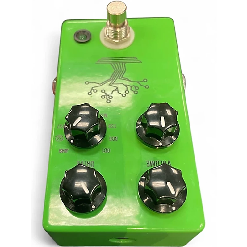 Used JHS Pedals BONSAI Effect Pedal