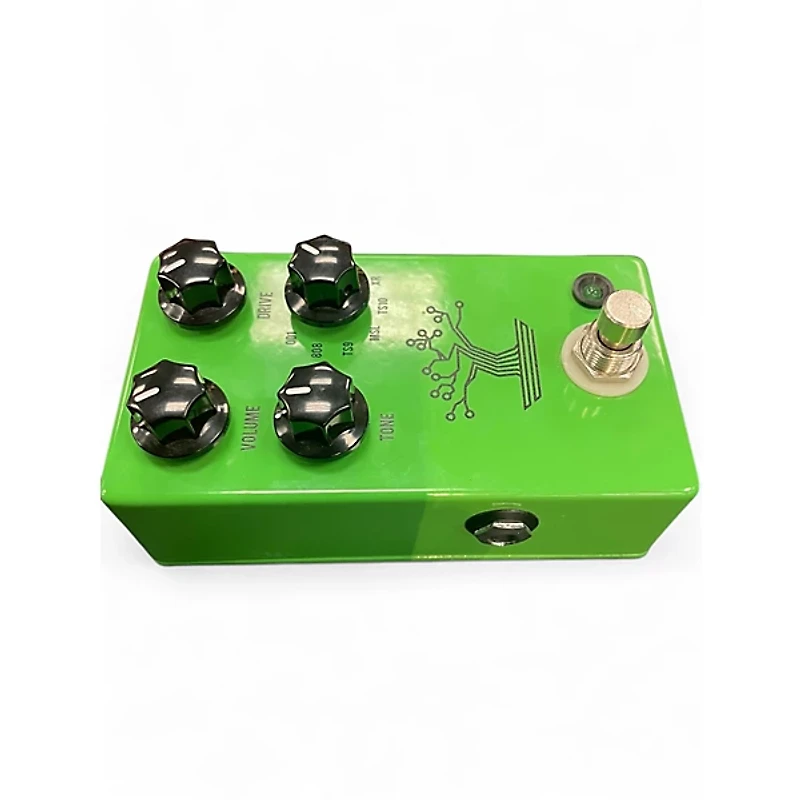 Used JHS Pedals BONSAI Effect Pedal