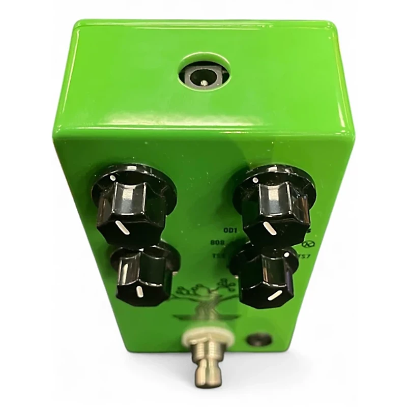 Used JHS Pedals BONSAI Effect Pedal