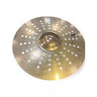 Used SABIAN 18in AAX AERO CRASH Cymbal