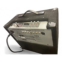 Used Ultratone K450FX Keyboard Amp