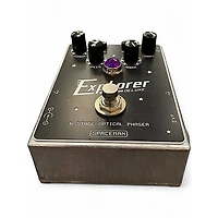 Used Spaceman Effects Explorer Deluxe Effect Pedal