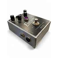 Used Spaceman Effects Explorer Deluxe Effect Pedal