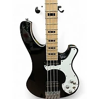Used Schecter Guitar Research Stargazer Black Solid Body Electric Guitar
