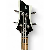 Used Schecter Guitar Research Stargazer Black Solid Body Electric Guitar