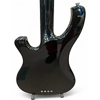 Used Schecter Guitar Research Stargazer Black Solid Body Electric Guitar