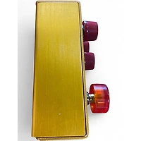 Used Way Huge Electronics conspiracy theory Effect Pedal