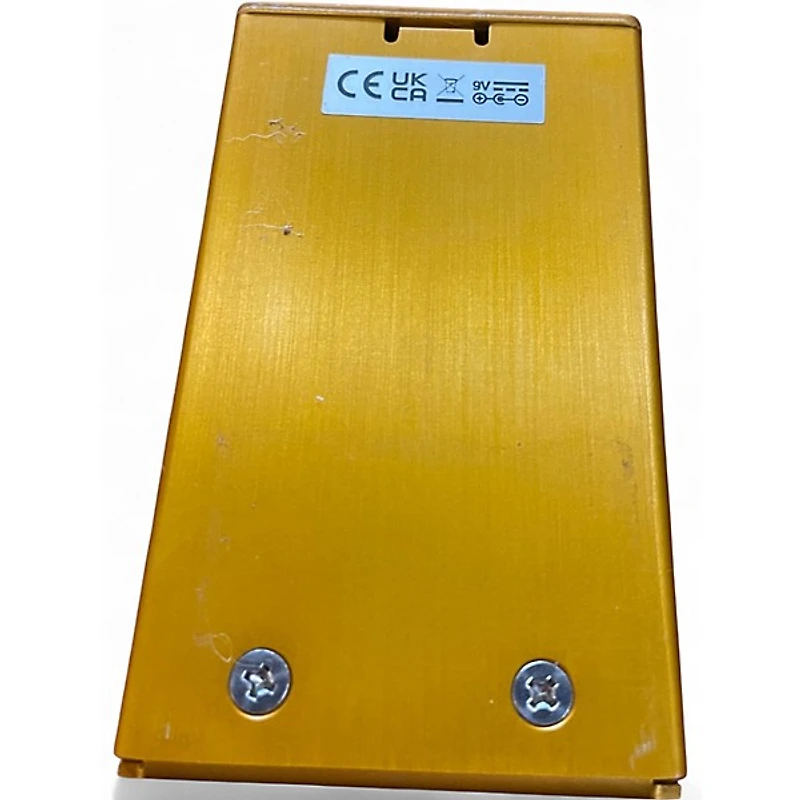 Used Way Huge Electronics conspiracy theory Effect Pedal
