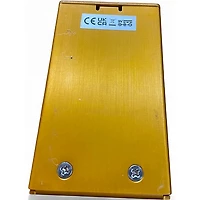 Used Way Huge Electronics conspiracy theory Effect Pedal