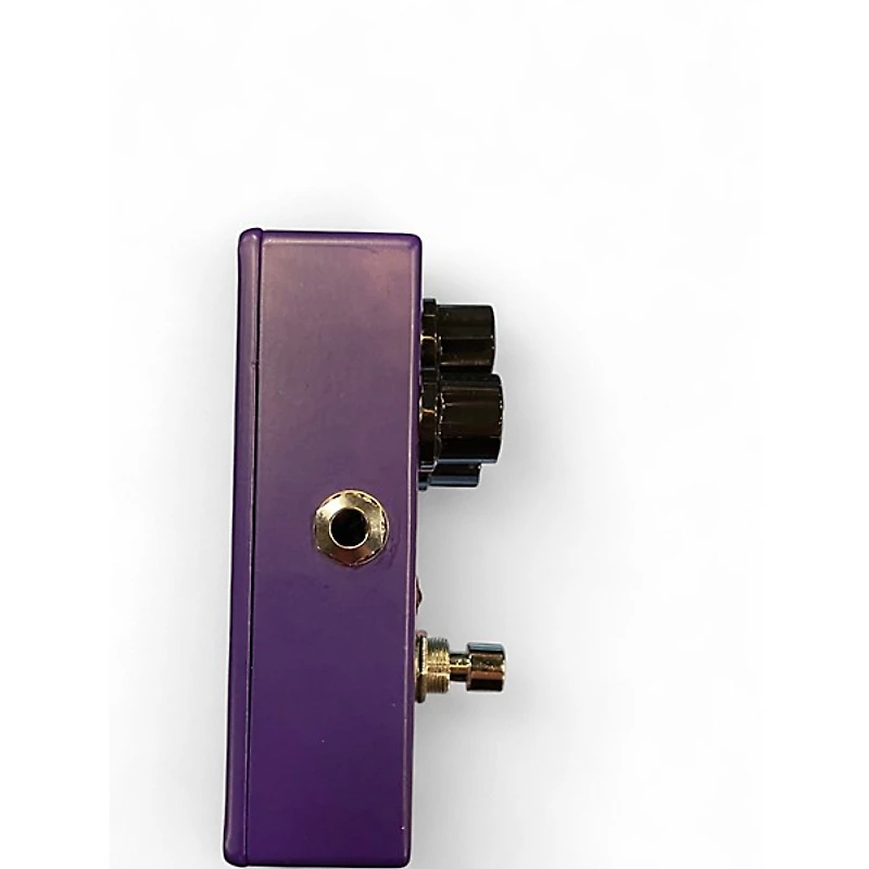 Used MXR M69 Prime Distortion Effect Pedal
