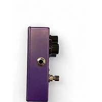 Used MXR M69 Prime Distortion Effect Pedal