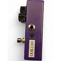Used MXR M69 Prime Distortion Effect Pedal