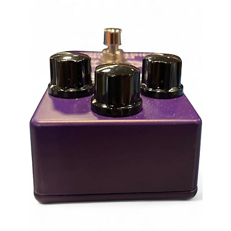 Used MXR M69 Prime Distortion Effect Pedal