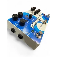 Used Pigtronix PHILOSOPHER KING Effect Pedal