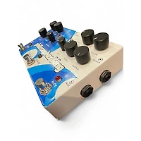 Used Pigtronix PHILOSOPHER KING Effect Pedal