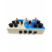 Used Pigtronix PHILOSOPHER KING Effect Pedal