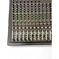 Used Mackie PROFX16V3 Unpowered Mixer