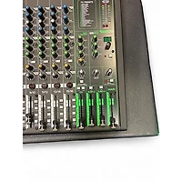 Used Mackie PROFX16V3 Unpowered Mixer