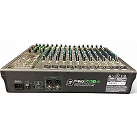 Used Mackie PROFX16V3 Unpowered Mixer