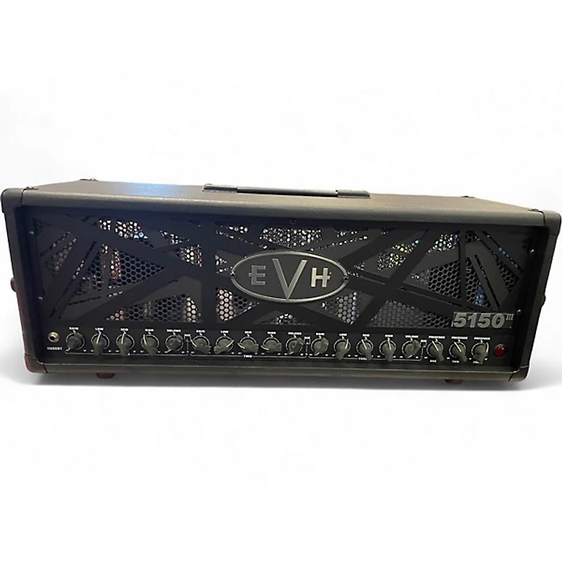 Used EVH 5150 III stealth Tube Guitar Amp Head