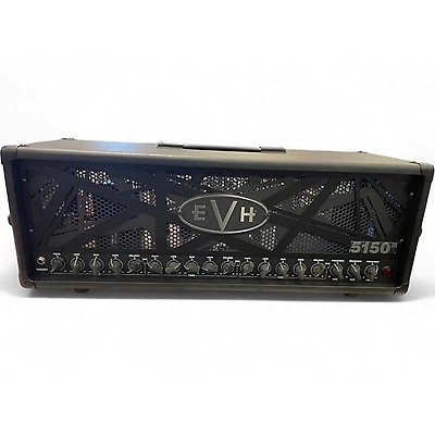 Used EVH 5150 III stealth Tube Guitar Amp Head