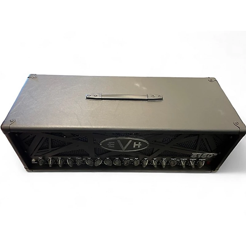 Used EVH 5150 III stealth Tube Guitar Amp Head