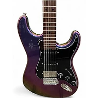 Used Xotic XSS-1 Purple Solid Body Electric Guitar