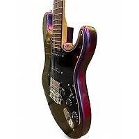 Used Xotic XSS-1 Purple Solid Body Electric Guitar