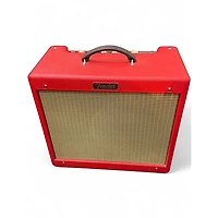Used Fender Hot Rod Blues Junior III 15W 1x12 Tube Guitar Combo Amp