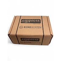 Used Empress Effects ECHO SYSTEM Effect Pedal