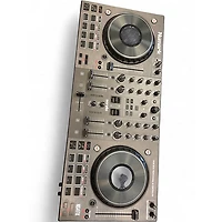 Used Numark NS4FX DJ Controller