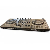 Used Numark NS4FX DJ Controller