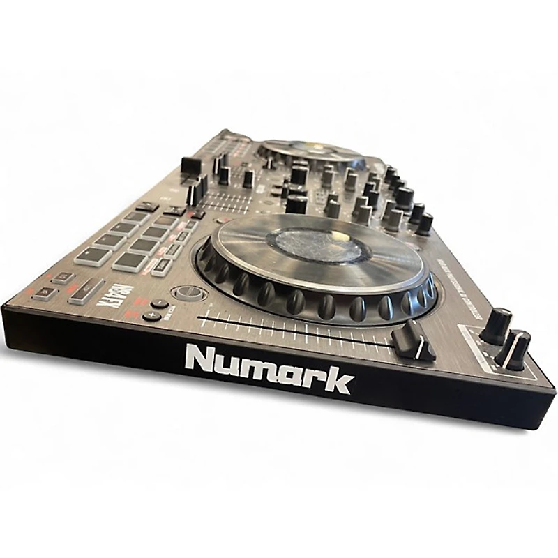 Used Numark NS4FX DJ Controller