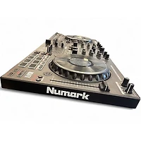 Used Numark NS4FX DJ Controller