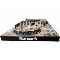 Used Numark NS4FX DJ Controller