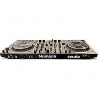 Used Numark NS4FX DJ Controller
