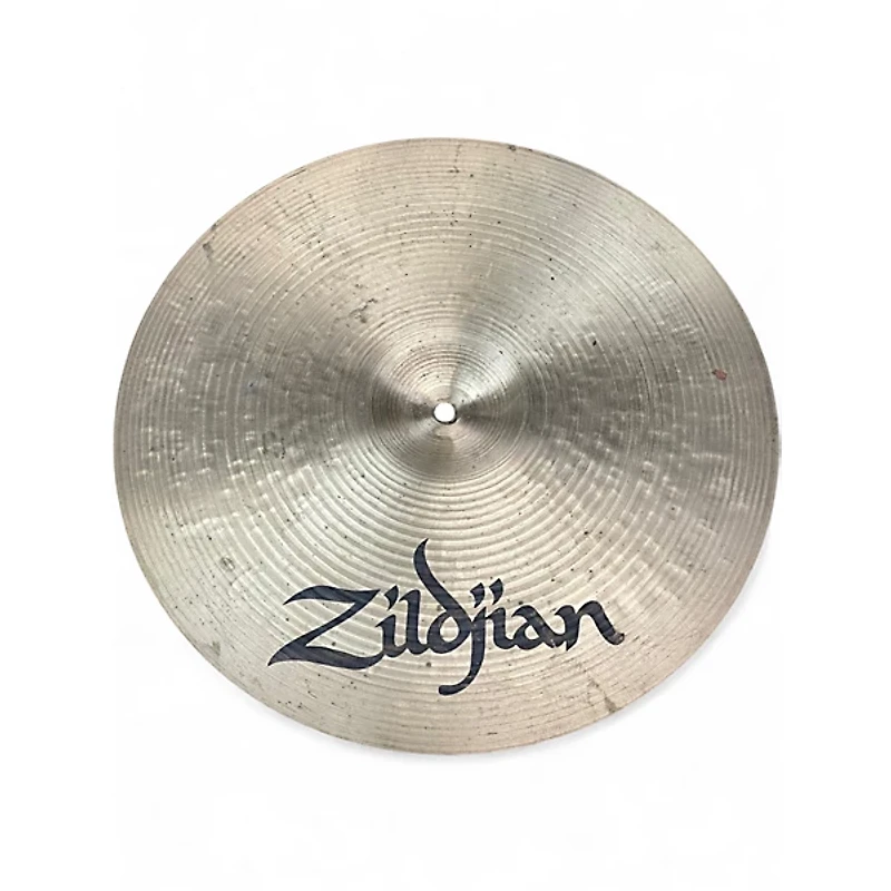 Used Zildjian 16in K DARK CRASH MEDIUM THING CRASH Cymbal