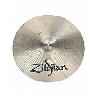 Used Zildjian 16in K DARK CRASH MEDIUM THING CRASH Cymbal