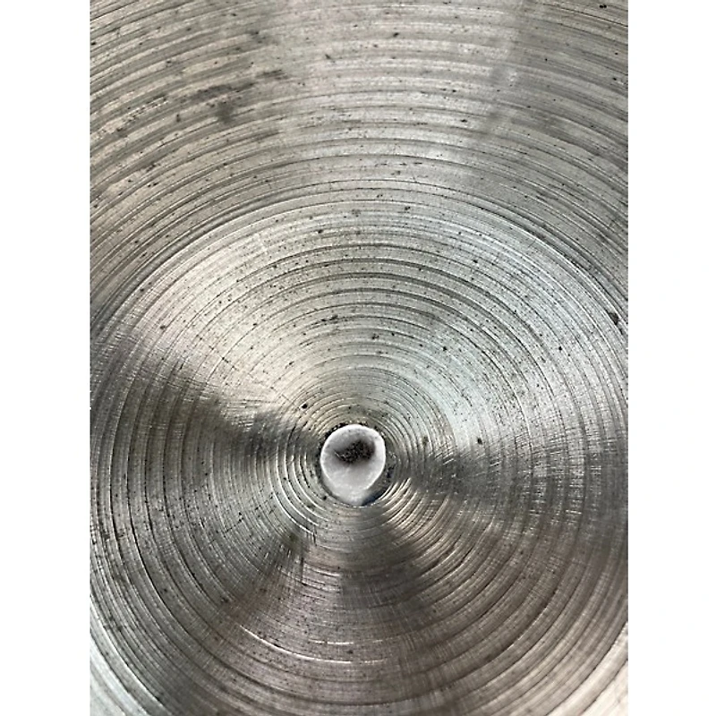 Used Zildjian 16in K DARK CRASH MEDIUM THING CRASH Cymbal