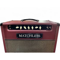 Used Matchless CHIEFTAIN 40W Tube Guitar Combo Amp
