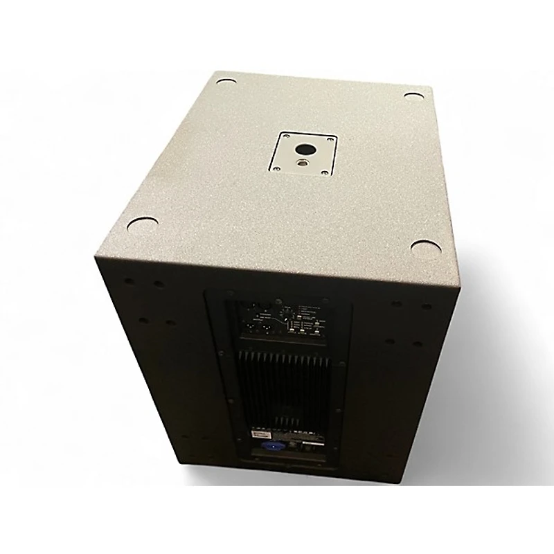 Used Yamaha DXS15 mkII Powered Subwoofer